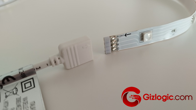 Aigostar Tira LED 10M Aigostar Tira LED 10M